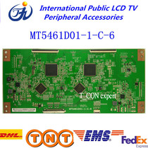 New original Changhong UD55B6000iD logic board MT5461D01-1-C-6 screen MT5461D01-1