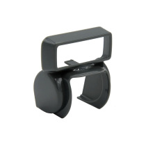 DJI SPARK lens hood anti-glare gimbal camera protective cover