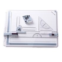 A3 A4 mechanical engineering drawing portable drawing board building interior decoration design drawing board