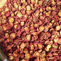 Wild Hawthorn dried Guangxi handmade tea slices raw and dried hawthorn slices Chinese herbal medicine Non-grade fresh soaking water