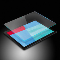 Huawei enjoy tablet 10 1 inch tempered film AGS2-W09 AL00 tablet PC protective film glass film