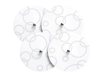  Japan spot imported original Panasonic EW9N03 electronic neck massager EWNA22 patch 4 pieces