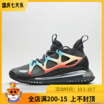 Fiberhome sports NIKE AIR MAX 720 GTX waterproof full palm AIR cushion running shoes BQ5808-100