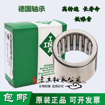 Germany imported INA needle roller bearings HK TA2015 2020 2025 2030 size 20*27 * 15ZZ RS