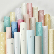 Decorative stickers for package heating pipe downpipe beautify kitchen indoor pipeline to block dormitory room warm living room