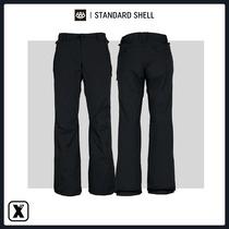 Toxic EXDO]W21 686 snowboard pants womens pants Waterproof warm outdoor sports equipment snow pants