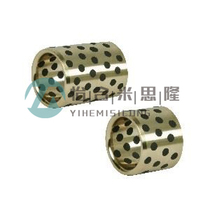 OFL01-d30 OFL01-d30 d40 d40 d80-L50 d80-L50 60 70 80 80 Yidyheda type oil-free bush