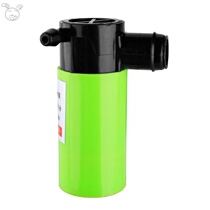 ~~ 12V high pressure water pump sprayer car wash water purification booster pump pressure switch 60 micro submersible pump 80