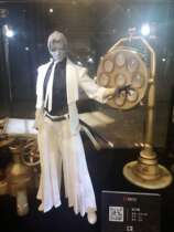 Ringtoys 1 6 Takikawa Ken move doll first take the order