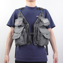 New Patagonia Convertible Vest outdoor multi-purpose fishing fly fishing Vest Vest backpack
