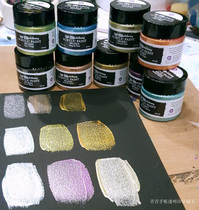 Prima Sparks Acrylic Paint