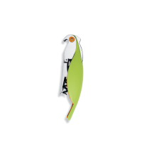 Alessi Italy Parrot red wine bottle openers foldable parrot styling waiter tool