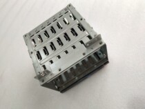 IBM minicomputer 2BD6 74Y3308 00E1078 00E1079 P720 P740 8 HDD backplane