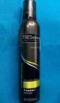 TRESemme Mousse 10 5oz Extra Hold (spot) US stereotyped Mousse 1 bottle