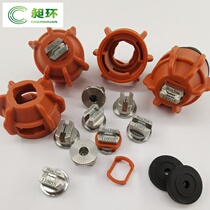 da yao ji dedicated showerhead Xinjiang plant protection UAV t16 t20 t10 t30 head da yao ji 1 5 2 0