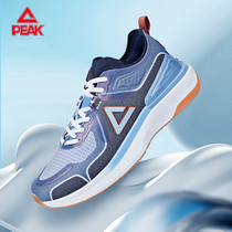 Pike running shoes state pole 4 0PLUS rosilk satin spring new web face breathable running shoes mens sports shoes