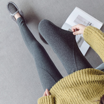 Pregnant Woman Pants Pants Spring Autumn Outwear Long Pants Fashion Fall Loose big code 90% Bottoms Pants Autumn Winter Tide Moms Autumn Clothes