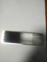 Supply 30 95 aluminum shell power shell aluminum chassis ear amplifier shell u material