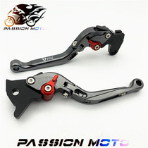 Mavericks NGT N1 hand lever N1S Electric Car M1 U1 US M modified U adjustable brake horn handle lever