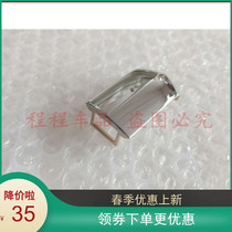 Purchase without worries Red Flags H7 doorknob glossy sheet Alone Bright Strips Decorated Bar Sky Mooni small sequin