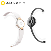 AMAZFIT Huami Equatorial Moon Frost Tracters Fashion Couple Smart Bits Bluetooth Sports Waterproof Step Sleep