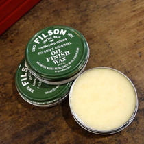 Made in USA Filson canvas waterproof oil wax oil wax 69033 spot