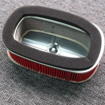 XR250 air filter XR400 air core filter off-road vehicle BAJA250 air filter element hot modified motorcycle