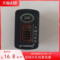 BRITA Bisoft Water Kettle Net Kettle Golden Classic Mordenfy the hot water bar Accessories Timer Display 