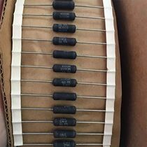 The United States VISHAY-DALE fever resistance 2W 3R 2W3R CW-2 3R 5% fever audio resistance