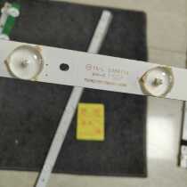 Toshiba 32L1550C light strips PB08D578173BL051-011H 009H two 10 lamps