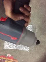 IR Ingersoll 2145QiMAX-AP Wind Cannon Pneumatic Impact Wrench 3 4 Torque Wind Trigger