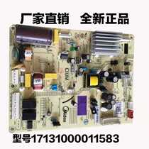 Perfect refrigerator BCD-440WTPM (E) BCD-460WGPM 17131000011583 Motherboard