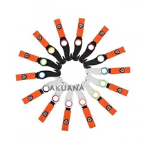 AKUANA Diving Gear Ceramic Cutter Line Cutter