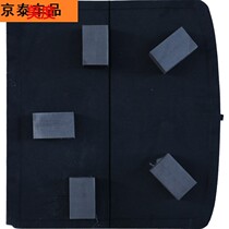 Suitable for Vision X6 trunk spare tire cover tire bulkhead plate mat bearing board hardboard board