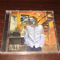 Undemolished blues rock Hezier Hozier Hozier Album of the same name