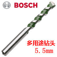 Bosch (BOSCH) 5 5mmX85mm Multi-purpose drill bit-2608680699