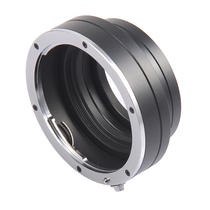 (VS) SLR lens to astronomy camera photography interface Canon Nikon lens M42 Port