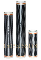 Electro-ground graphene electric heating film carbon fiber Korean honeycomb heating film Hot