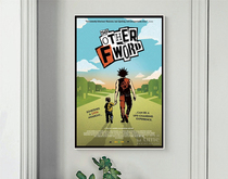 Poster The Other F Word 20119