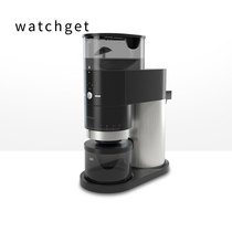 watchget Electric Bean Machine Coffee Bean Hand Chong Single Product Italian Concentrated Quantity Time Powder Small Household