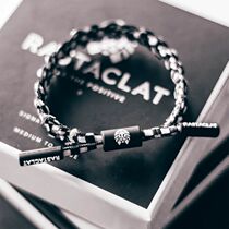 RASTACLAT official Lion Little Campus Series Men and Girls Couple Bracelet