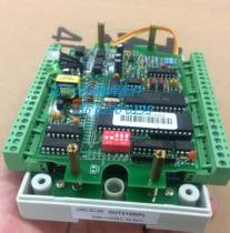 DUT2150T Jintuo reflow soldering wave soldering temperature control module Jintuo temperature control module