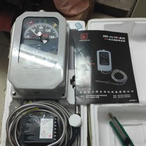 Fujian Lido BWR-04J transformer winding temperature controller new original dress