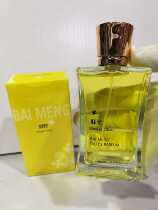 Baimeng osmanthus boutique perfume pure natural osmanthus fragrance large ml cost-effective