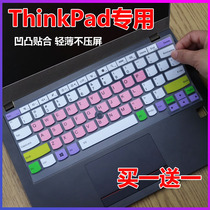 Lenovo thinkpad x390 keyboard film 13 3 inch X13 laptop S2 2020 protective sticker X395