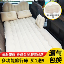 Minnie wavy stripe bed Template