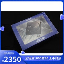 SONY classic old machine brick works D-99 super beautiful sound(D-303 D-350 D-250 D-z555