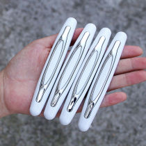 Car door anticollision car door edge Anti-collision strip Anti-bumper sticker anti-scraping strip car anti-scraping strip universal invisible decoration