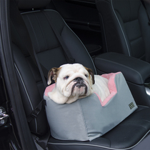 Doug new pet dual-purpose car pad pet nest removable wash