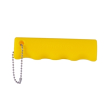 Portable silicone non-stop hand vegetable artifact carrying vegetable bucket bucket labor-saving home shopping plastic bag handle